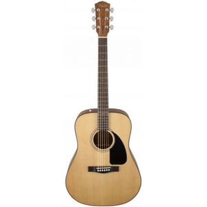 Fender CD-60 Dread V3 NAT gitara akustyczna