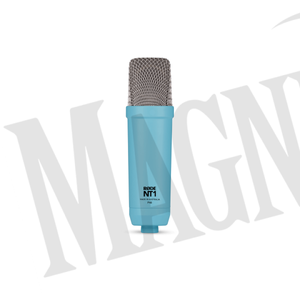 Rode NT1 Signature Blue mikrofon