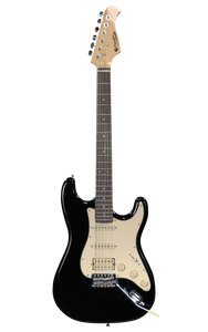Prodipe Guitars ST80RA BK gitara elektryczna