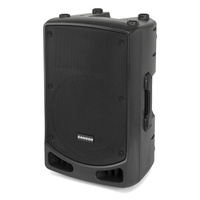 Samson XP115A kolumna aktywna głośnikowa 15"LF / 1"HF, 500W