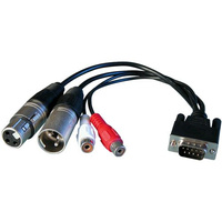 RME BO968 - AES/EBU