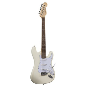 Soundsation RIDER-STD-S VW gitara elektryczna