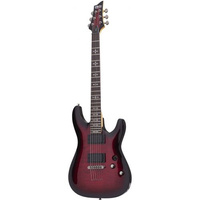Schecter DEMON 6 CRB Gitara elektryczna