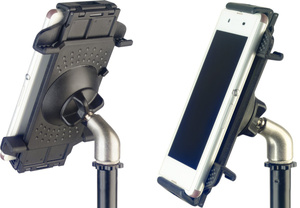 Stagg LOOK SMART 10  uchwyt na tablet lub smartphone