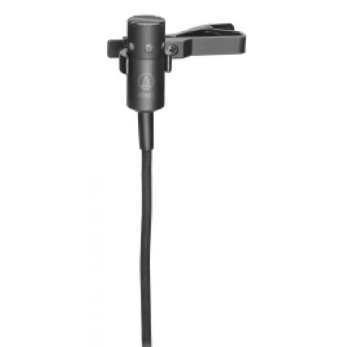 Audio Technica AT831c mikrofon pojemnościowy