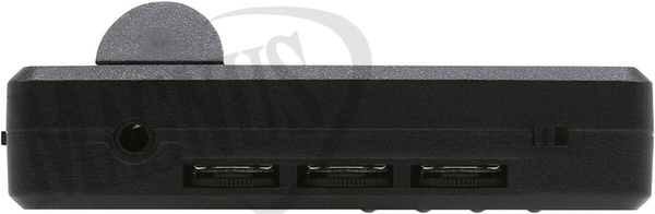 Valeton RH-4 Rushead Bass - wzmacniacz basowy słuchawkowy