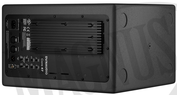 Dynaudio Core 47 RIGHT monitor aktywny bliskiego pola