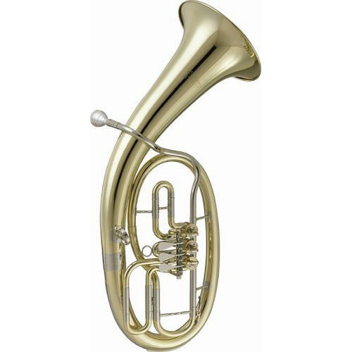 Cerveny CTH 521-3-O sakshorn tenorowy
