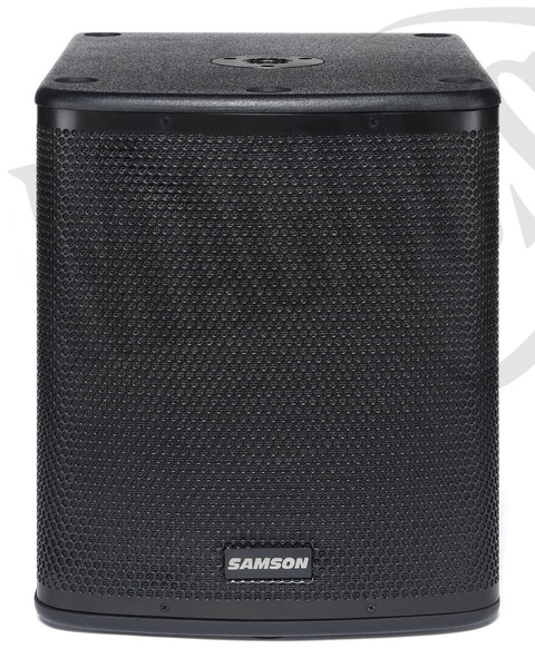 Samson Auro D1200 aktywny subwoofer