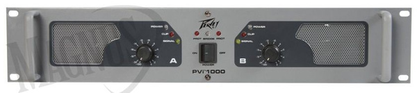 Peavey PVI1000 wzmacniacz