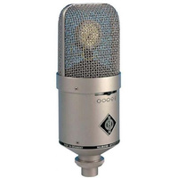 Neumann M 149 Tube mikrofon lampowy