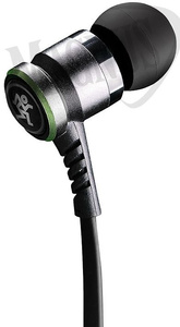 MACKIE CR BUDS słuchawki douszne 16 Ohm