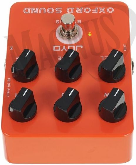 Joyo JF 22 Oxford Sound efekt gitarowy