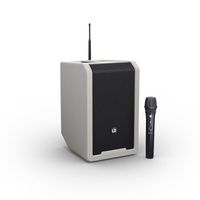 LD Systems ANNY 8 HHD B4.7 G (USA Version)