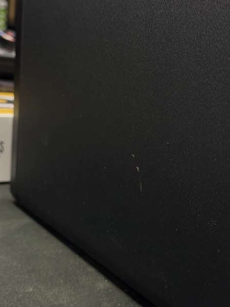 Mackie MR 624 aktywny monitor studyjny - po zwrocie