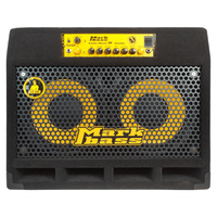 MarkBass CMD 102P IV combo basowe
