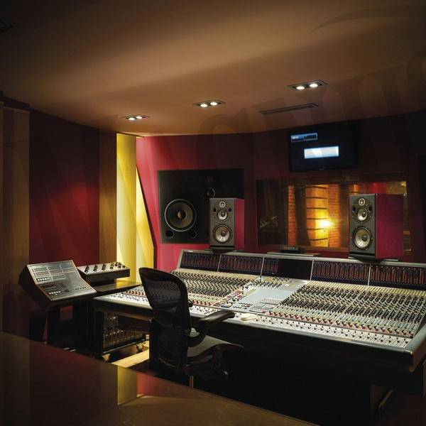 Focal Trio 6 BE 3-drożny monitor studyjny