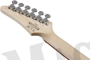 Ibanez AZES 31 IV gitara elektryczna