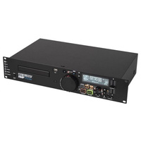 Reloop RMP1700 RX odtwarzacz CD