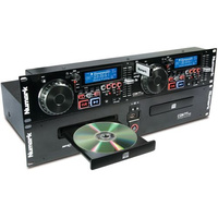 Numark CDN77 USB odtwarzacz CD