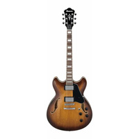 Ibanez AS 73 TBC gitara elektryczna