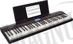 Roland GO:PIANO stage piano 61-klawiszy