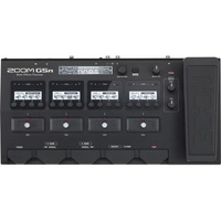 Zoom G5n Multiefekt do gitary elektrycznej