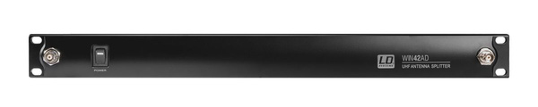 LD Systems WIN 42 AD - rozdzielacz antenowy