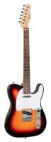 Soundsation TWANGER-R 3TS   gitara elektryczna