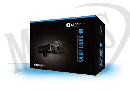 Prodipe Saint Louis  mikrofon do harmonijki