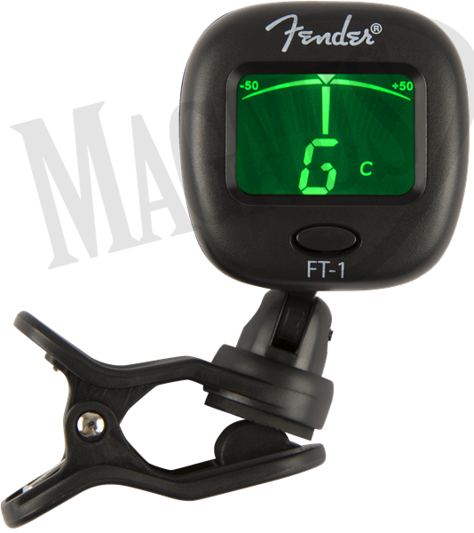 Fender FT-2 Pro Clip-on  tuner