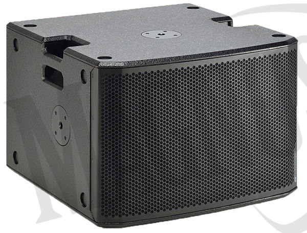 dB Technologies SUB 915 aktywny subwoofer 15″