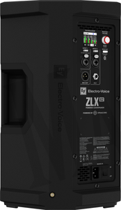 Dwie kolumny aktywne Electro-Voice ZLX-8P-G2 + mikrofon ND76S GRATIS!