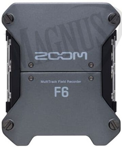 Zoom F6 rejestrator cyfrowy