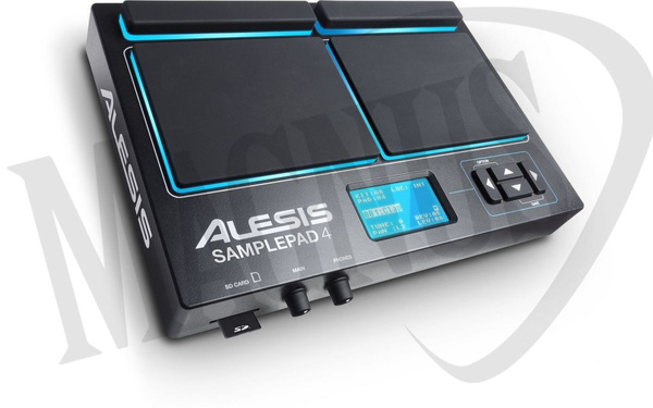 Alesis SamplePad 4 moduł perkusyjny