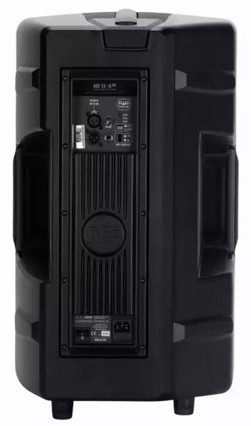 RCF HD 12-A MK5 kolumna szerokopasmowa aktywna