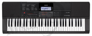 Casio CT-X700 - keyboard