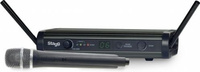 Stagg SUW 35 MS EU1 mikrofon bezprzewodowy
