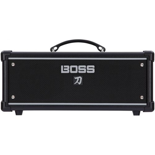 Boss KTN-HEAD Katana głowa