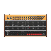 Behringer Crave syntezator analogowy
