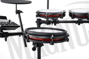Alesis NITRO MAX perkusja elektroniczna