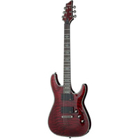 Schecter Hellraiser C1 BCH Gitara elektryczna