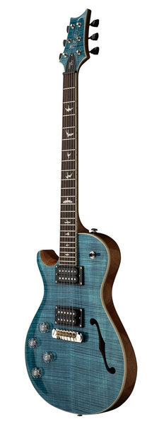 PRS SE Zach Myers Myers &quot;Lefty&quot; Blue - gitara elektryczna
