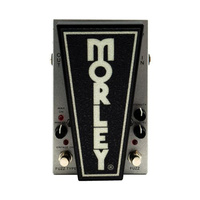 Morley 20/20 Power Fuzz Wah efekt gitarowy