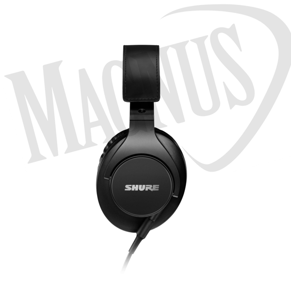 Shure SRH 440A słuchawki studyjne