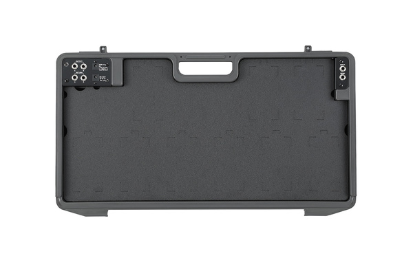 Boss BCB-90X walizka pedal board