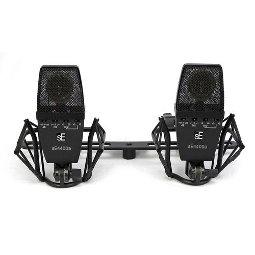 sE 4400a Stereo Pair [para] mikrofon pojemnościowy