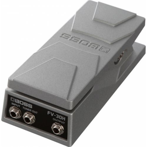 Boss FV-30H - Pedał głośności - B-stock footswitch