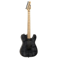Dean NashVegas Flame Hum Hum TBK gitara elektryczna