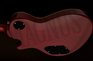 PRS 2017 SE 245 Cherry Sunburst gitara elektryczna